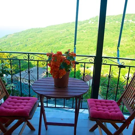 Гостевой дом Stavroula 3*